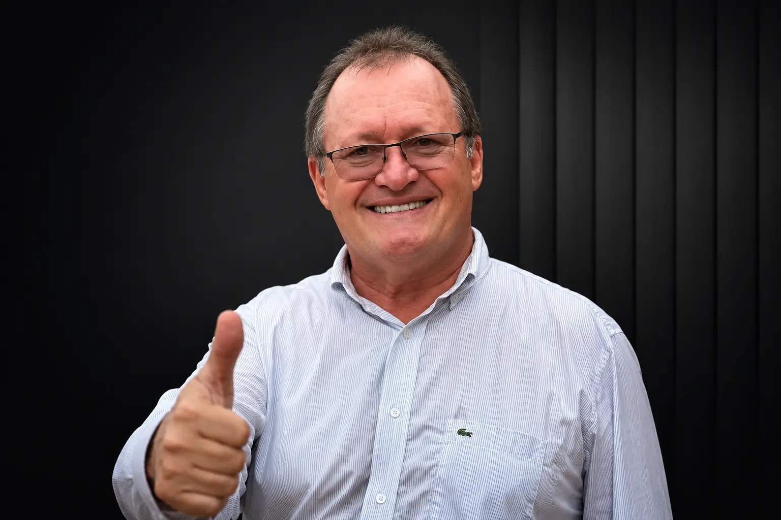 Gilmar Reinoldo Wentz