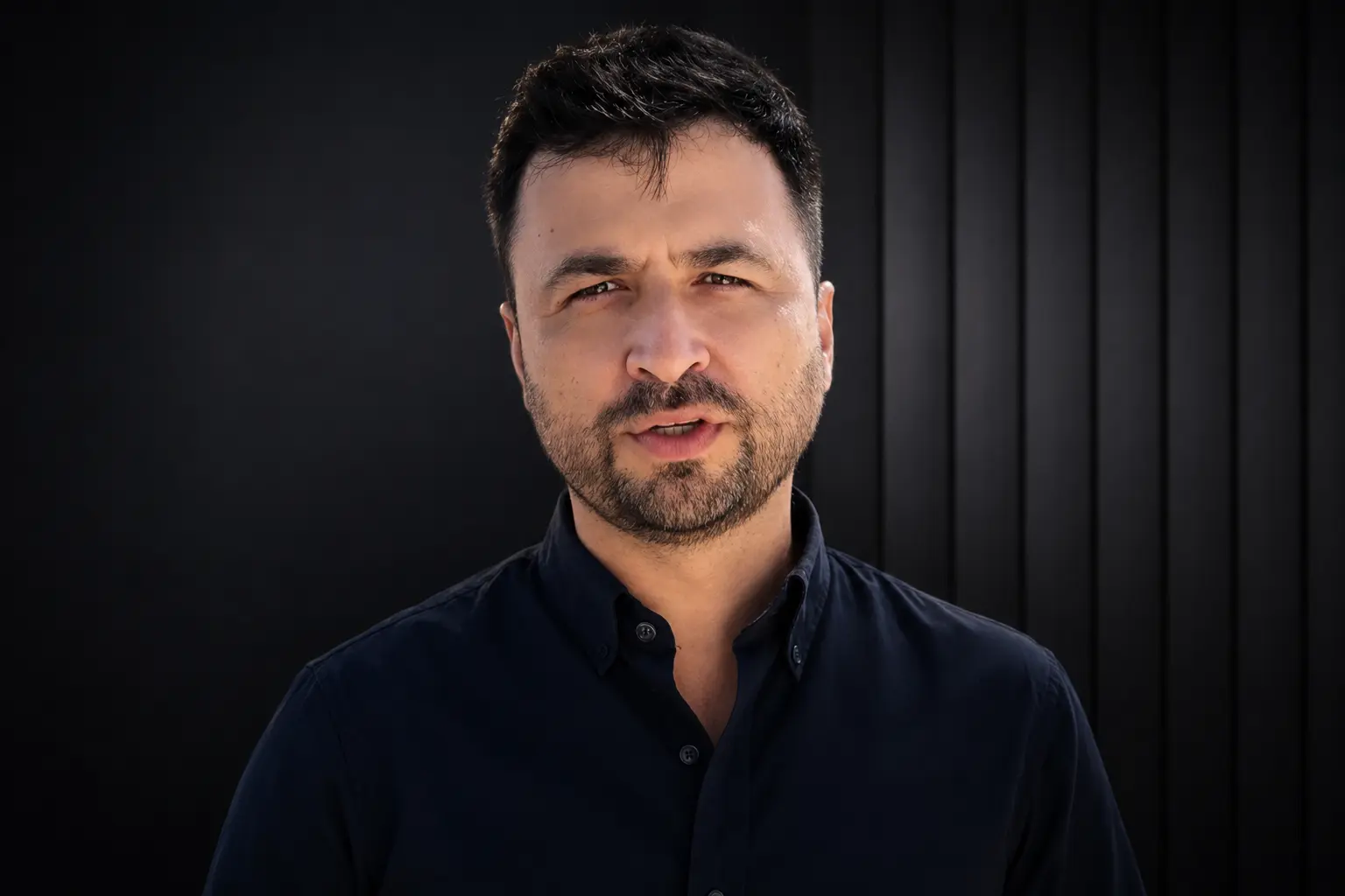 Marcos Ribeiro