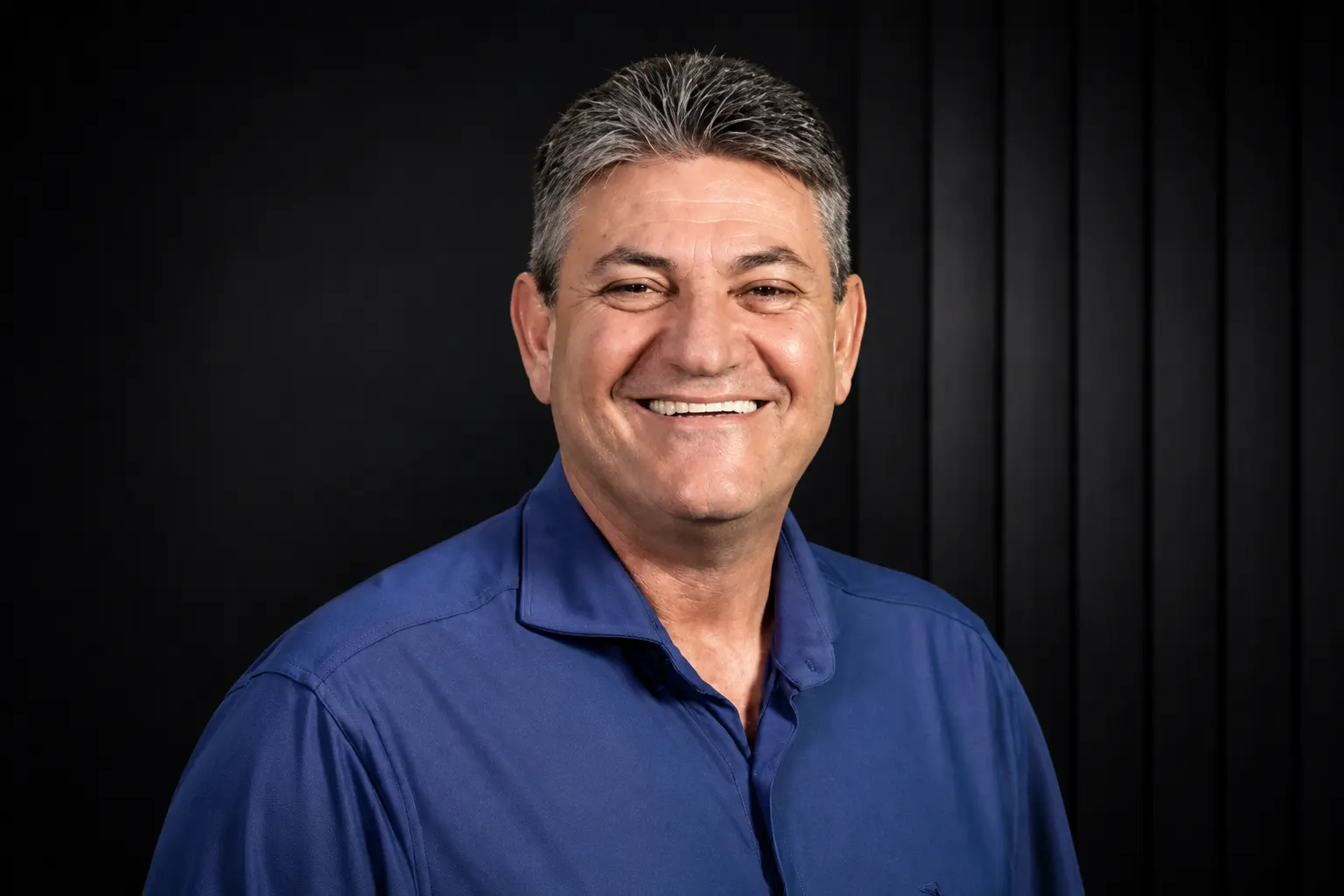 Valmir Moretto
