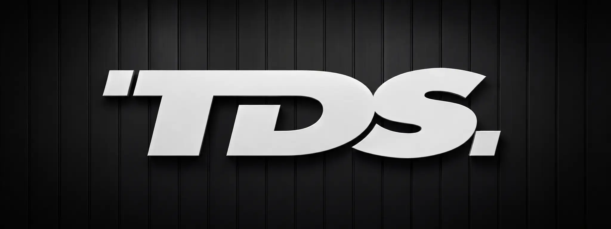 TDS